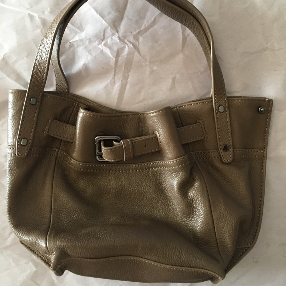 Kooba Leather Handbag